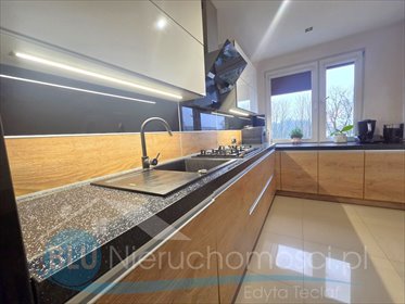 mieszkanie na sprzedaż 64m2 mieszkanie Głogów, Hutnik