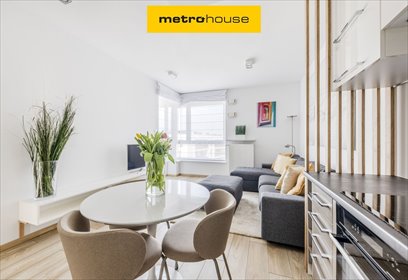 mieszkanie na wynajem 57m2 mieszkanie Warszawa, Praga Południe, Nowaka-Jeziorańskiego