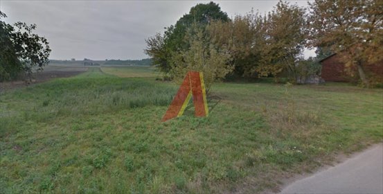 działka na sprzedaż 11200m2 działka Kępa, Kępa