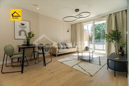 mieszkanie na sprzedaż 57m2 mieszkanie Lublin, ul. Obrońców Lublina