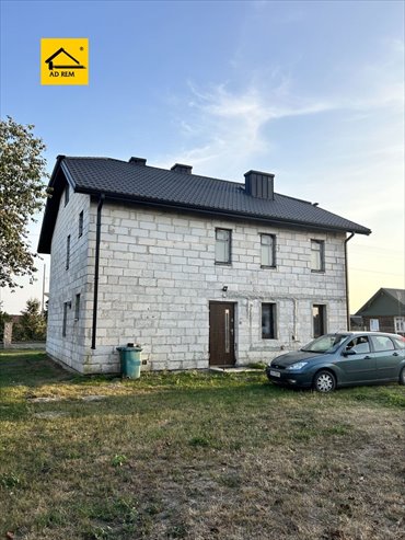 lokal użytkowy na sprzedaż 120m2 lokal użytkowy Ogrodniki, Ogrodniki