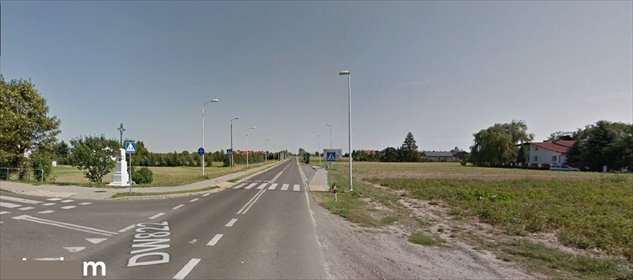 Działka przemysłowa 13 000 m² w Świdniku - zapraszam działka Świdnik, Nadleśna