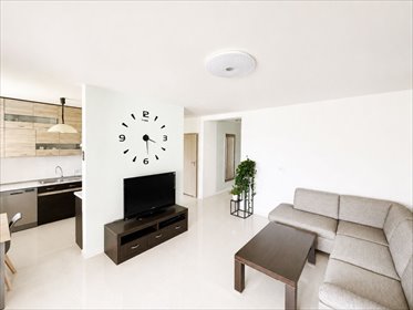 Do sprzedania 2-pokojowe mieszkanie 49,8 m² z balkonem w Rzeszowie mieszkanie Rzeszów, Biecka