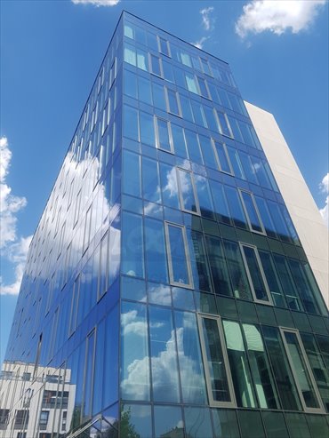 lokal użytkowy na wynajem 368m2 lokal użytkowy Warszawa, Mokotów