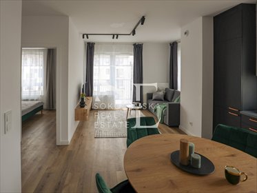 mieszkanie na wynajem 45m2 mieszkanie Warszawa, Praga-Południe, Optyków