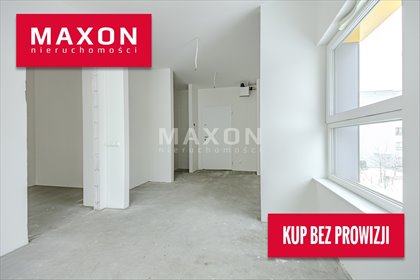 mieszkanie na sprzedaż 55m2 mieszkanie Warszawa, Wilanów, Miasteczko Wilanów