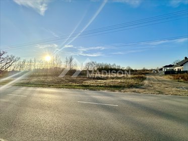 działka na sprzedaż 1000m2 działka Nieporęt