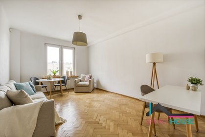 mieszkanie na wynajem 56m2 mieszkanie Warszawa, Wola, Żytnia