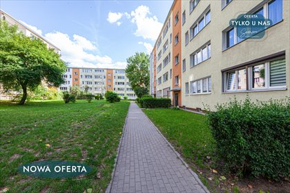 mieszkanie na sprzedaż 52m2 mieszkanie Łódź, Zarzew, Łowicka