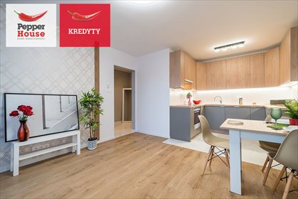 mieszkanie na sprzedaż 54m2 mieszkanie Bydgoszcz, Wilczak, Seminaryjna