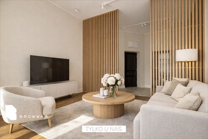 Luksusowy apartament 107,6 m² na Św. Marcin w Poznaniu mieszkanie Poznań, Stare Miasto, św. Marcin