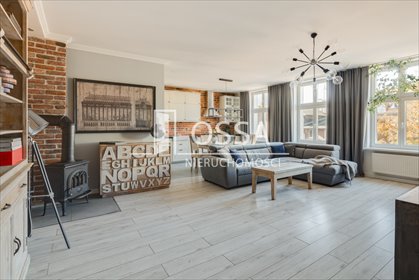 mieszkanie na sprzedaż 100m2 mieszkanie Sopot, al. Niepodległości