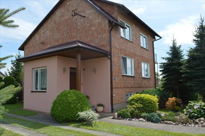 Dom na sprzedaż Tuszów Mały 150m2 Foto 4
