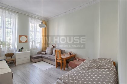 Mieszkanie na sprzedaż 94m2 mieszkanie Szczecin, Śródmieście-Centrum, Bolesława Śmiałego