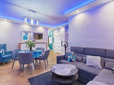 mieszkanie na sprzedaż 64m2 mieszkanie Toruń, Szosa Lubicka