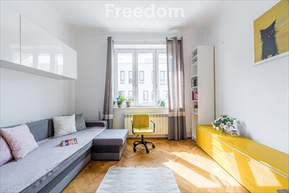 Studio 24 m² w Warszawie Praga-Południe polecam mieszkanie Warszawa, Praga-Południe, Kaleńska