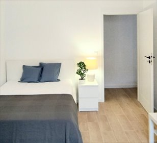 Mieszkanie trzypokojowe na wynajem Warszawa, Poznańska 14 50m2 Foto 1