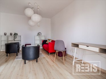 mieszkanie na wynajem 42m2 mieszkanie Kraków, Prądnik Czerwony, Jakuba Majora