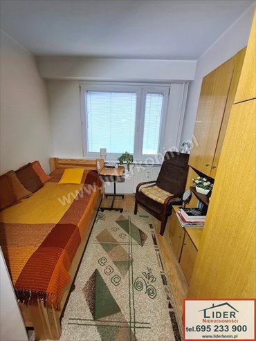 mieszkanie na sprzedaż 39m2 mieszkanie Konin, 11 Listopada