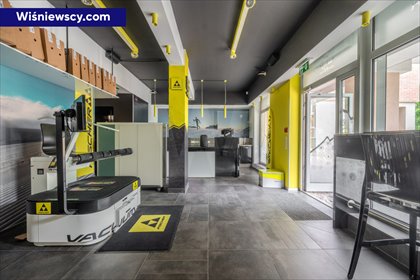 lokal użytkowy na sprzedaż 50m2 lokal użytkowy Gdańsk, Stare Miasto, Toruńska