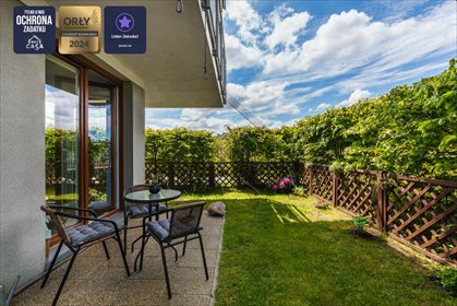 mieszkanie na sprzedaż 48m2 mieszkanie Pogórze, Teodora Śliwińskiego