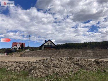 Działki budowlano-usługowe w Piekle Górnym, 1023-1027 m2 działka Piekło Górne