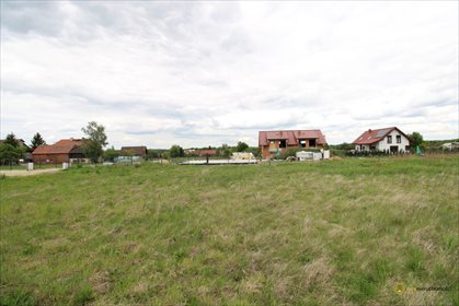 Działka 1025 m² pod dom i usługi w Przedmościu działka Przedmoście