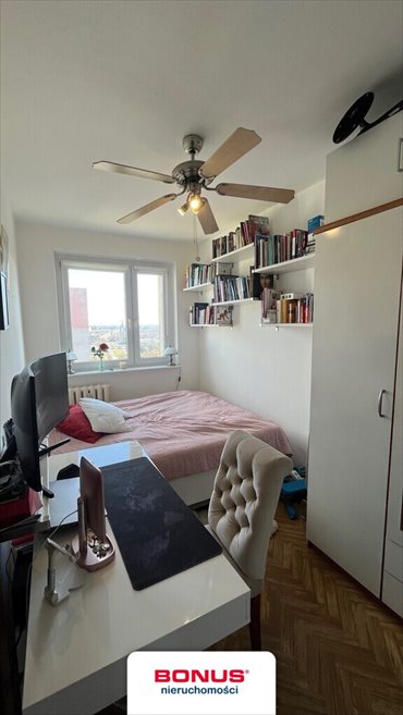 Mieszkanie trzypokojowe na sprzedaż Szczecin, Os. Przyjaźni, 26 Kwietnia 54m2 Foto 6