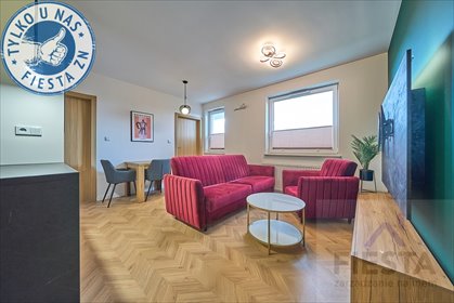 mieszkanie na wynajem 50m2 mieszkanie Lublin, Bronowice, Kręta