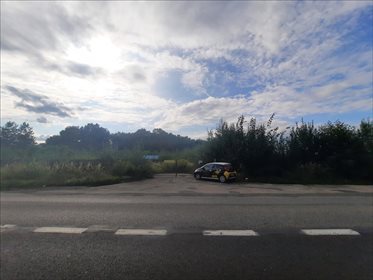 Działka budowlana na sprzedaż Pruchna, Strumień 5 276m2 Foto 2