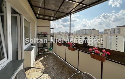 mieszkanie na sprzedaż 50m2 mieszkanie Warszawa, Praga-Południe, Gocław