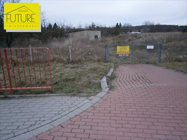 działka na sprzedaż 6412m2 działka Gronowo Górne
