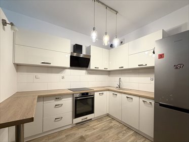 mieszkanie na wynajem 60m2 mieszkanie Rzeszów, Ignacego Paderewskiego