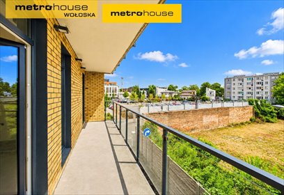 Na sprzedaż przestronne 3-pokojowe mieszkanie 82 m² z balkonem w Grodzisku mieszkanie Grodzisk Mazowiecki, Sienkiewicza