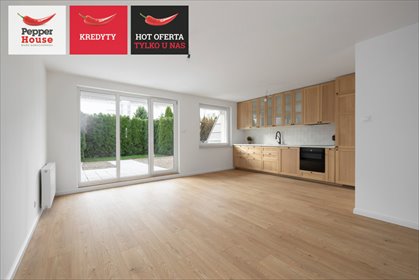 mieszkanie na sprzedaż 65m2 mieszkanie Gdańsk, Morena Piecki-Migowo, Królewskie Wzgórze