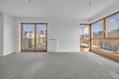 mieszkanie na sprzedaż 68m2 mieszkanie Warszawa, Wola, Kolejowa