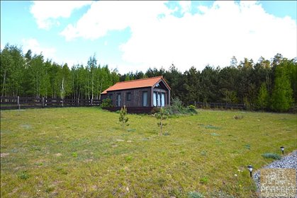 dom na sprzedaż 41m2 dom Wynki, Na Skraju Wsi, Wynki