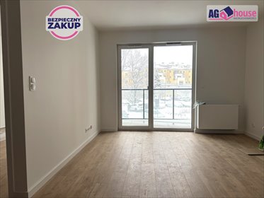 mieszkanie na sprzedaż 45m2 mieszkanie Gdynia, Mały Kack, Parkowa