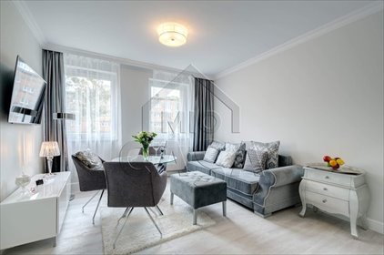 Nowoczesny 2-pokojowy apartament z balkonem w Gdańsku zapraszam mieszkanie Gdańsk, Tartaczna