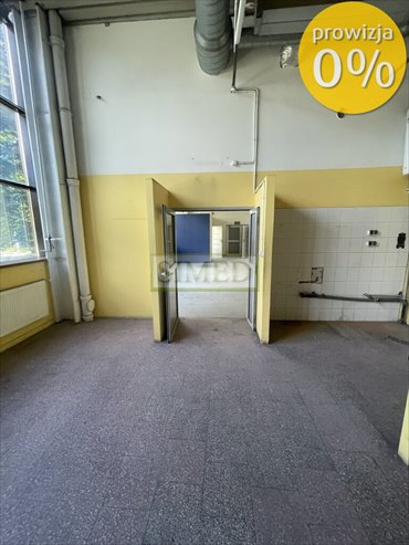 Na wynajem magazyn 162 m² z rampą i ochroną w Warszawie magazyn Warszawa, Bielany