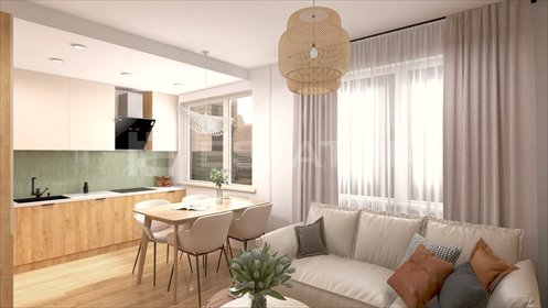 mieszkanie na sprzedaż 65m2 mieszkanie Rzeszów, Sportowa