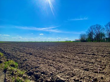 działka na sprzedaż 815m2 działka Górki Małe, Szczukwińska