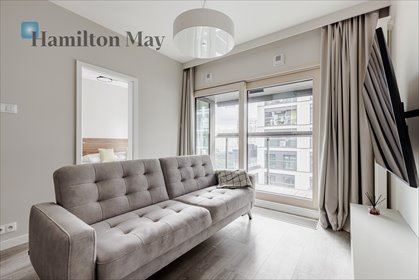 mieszkanie na wynajem 32m2 mieszkanie Warszawa, Wola, Waliców