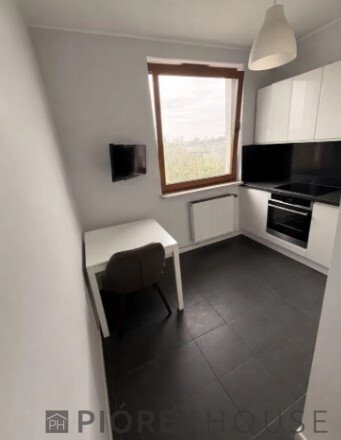 Marki, 53m², balkon, miejsce w garażu, blisko usług mieszkanie Marki, Okólna