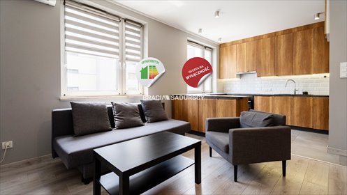 mieszkanie na sprzedaż 46m2 mieszkanie Kraków, Czyżyny, os. Avia