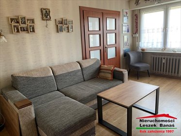 mieszkanie na sprzedaż 48m2 mieszkanie Grudziądz