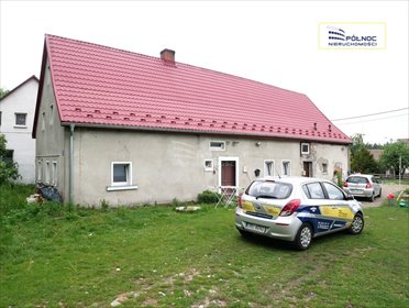 dom na sprzedaż 110m2 dom Modła