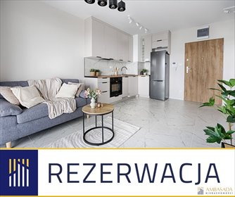 Na sprzedaż nowoczesne 2-pokojowe mieszkanie 30,61 m² w Białymstoku mieszkanie Białystok, Bacieczki, Kamieńskiego