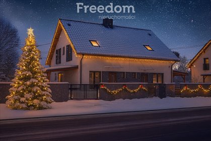 dom na sprzedaż 96m2 dom Gortatowo, Zbożowa