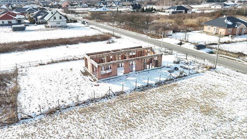 dom na sprzedaż 114m2 dom Tarnobrzeg